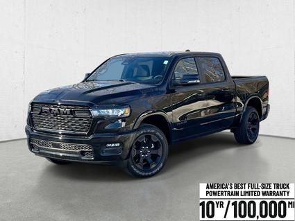 2026 Ram 1500 Valparaiso IN