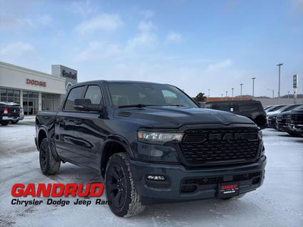 2026 Ram 1500 Green Bay WI