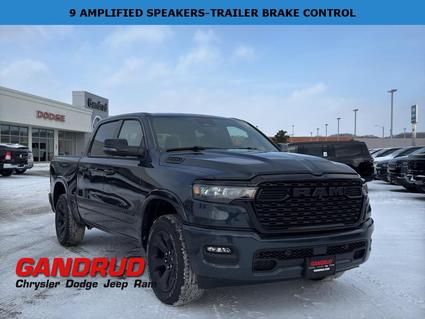 2026 Ram 1500 Green Bay WI