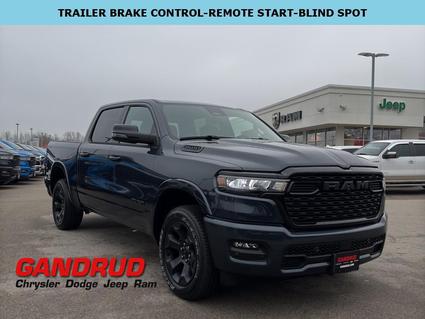 2026 Ram 1500 Green Bay WI