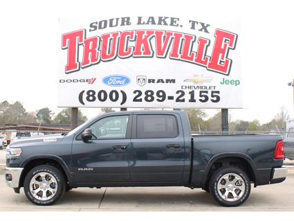 2026 Ram 1500 Sour Lake TX