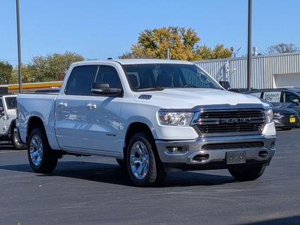 2019 Ram 1500 Mendota IL