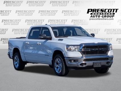 2019 Ram 1500 Mendota IL