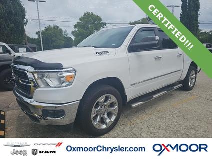 2019 Ram 1500 Louisville KY