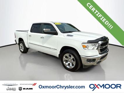 2019 Ram 1500 Louisville KY