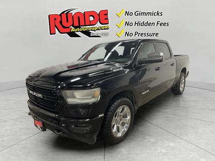 2019 Ram 1500 Hazel Green WI