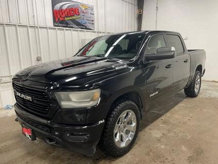 2019 Ram 1500 Hazel Green WI