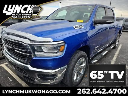 2019 Ram 1500 Mukwonago WI