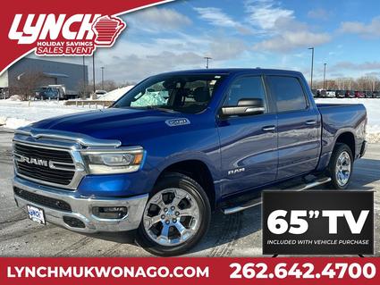 2019 Ram 1500 Mukwonago WI