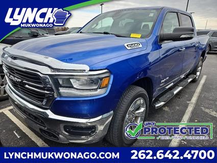 2019 Ram 1500 Mukwonago WI