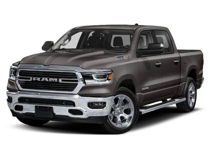 2019 Ram 1500 Jersey City NJ