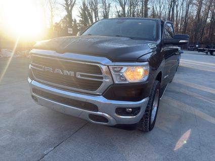 2019 Ram 1500 Winston Salem NC