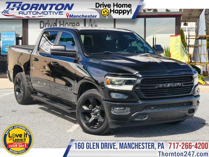 2019 Ram 1500 Manchester PA