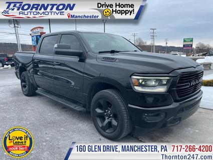 2019 Ram 1500 Manchester PA