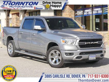 2019 Ram 1500 Dover PA