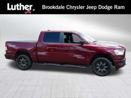 2019 Ram 1500 Minneapolis MN