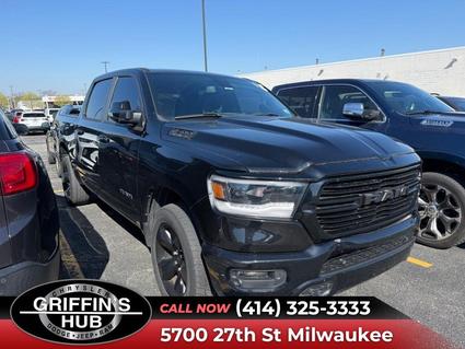 2019 Ram 1500 Milwaukee WI