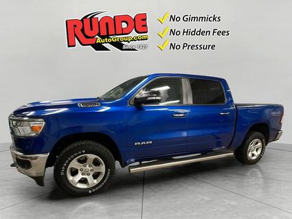 2019 Ram 1500 Hazel Green WI