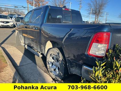 2019 Ram 1500 Chantilly VA