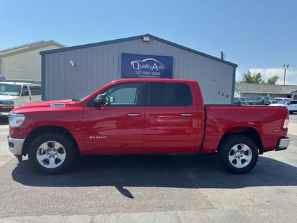 2019 Ram 1500 Gillette WY