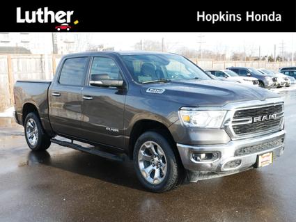 2019 Ram 1500 Hopkins MN