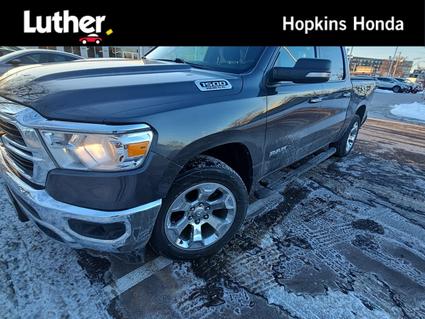 2019 Ram 1500 Hopkins MN