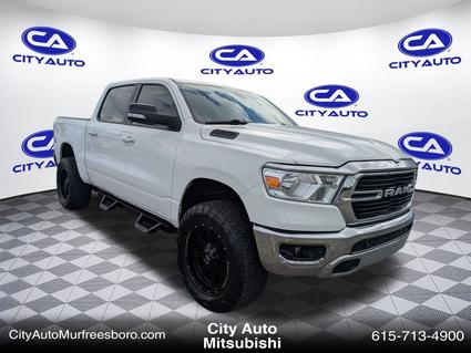 2019 Ram 1500 Murfreesboro TN