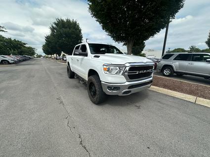 2019 Ram 1500 Murfreesboro TN