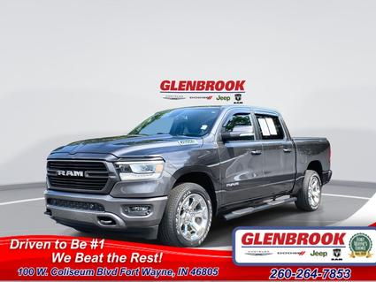 2019 Ram 1500 Fort Wayne IN