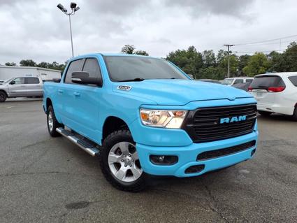 2019 Ram 1500 Roanoke VA
