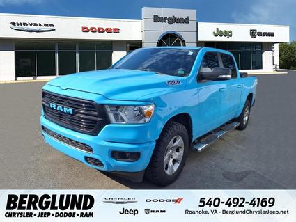 2019 Ram 1500 Roanoke VA