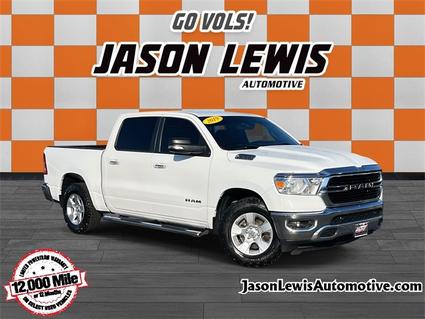 2019 Ram 1500 Sparta TN