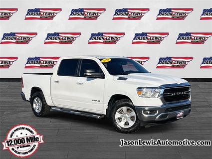 2019 Ram 1500 Sparta TN