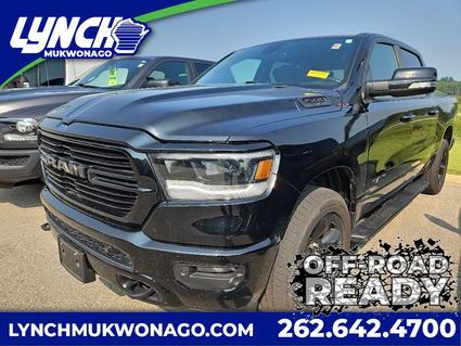 2019 Ram 1500 Mukwonago WI