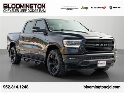 2019 Ram 1500 Minneapolis MN
