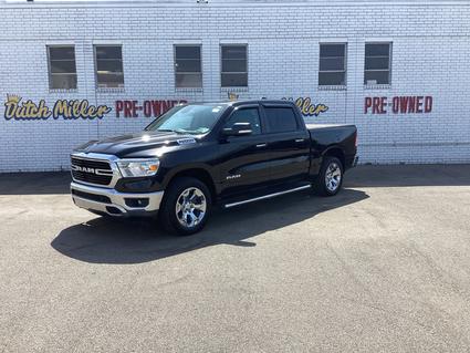 2020 Ram 1500 Huntington WV