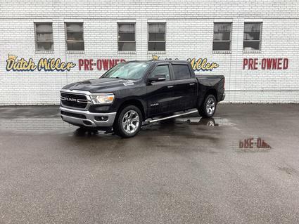 2020 Ram 1500 Huntington WV