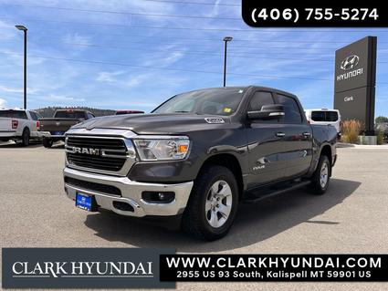 2020 Ram 1500 Kalispell MT