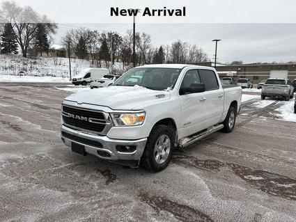2020 Ram 1500 Wausau WI