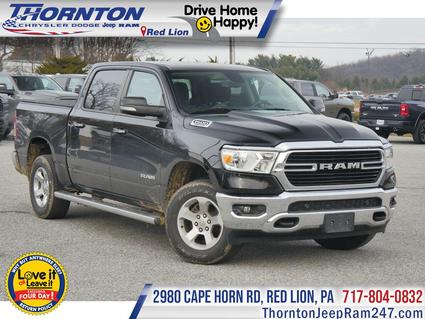 2020 Ram 1500 Red Lion PA