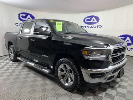 2020 Ram 1500 Memphis TN