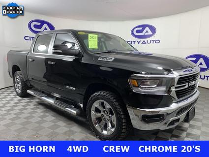 2020 Ram 1500 Memphis TN