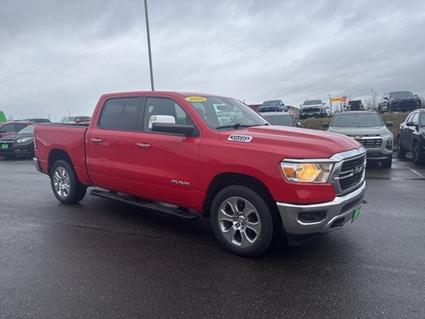 2020 Ram 1500 Chehalis WA