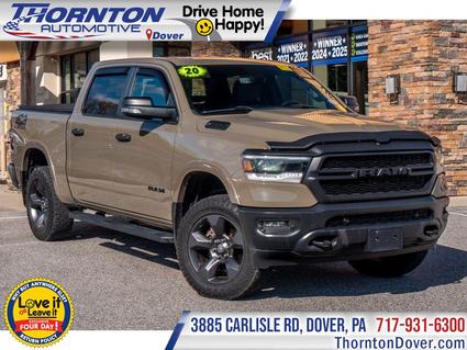 2020 Ram 1500 Dover PA