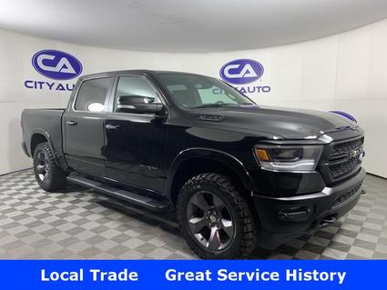 2020 Ram 1500 Memphis TN