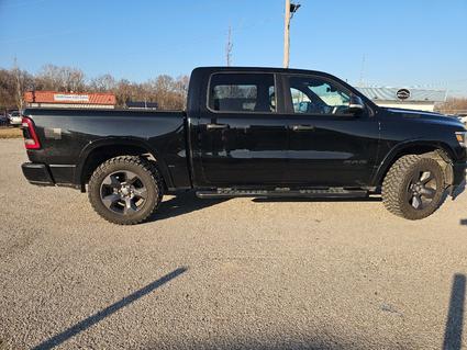 2020 Ram 1500 Memphis TN