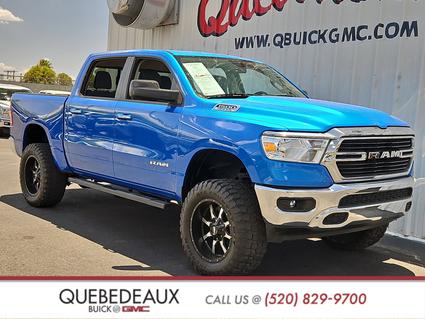 2020 Ram 1500 Tucson AZ