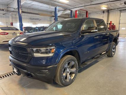 2020 Ram 1500 Sterling CO