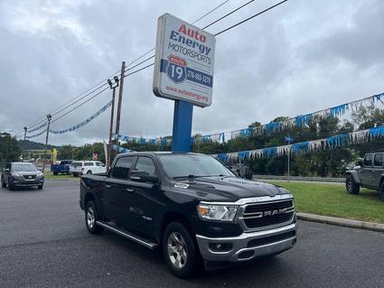 2020 Ram 1500 Lebanon VA