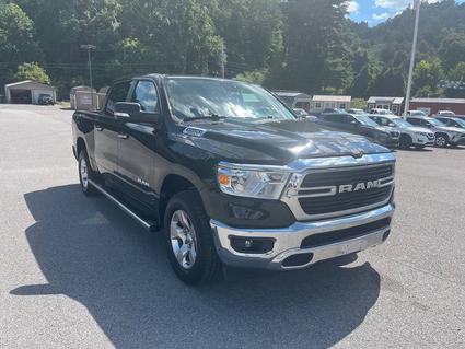 2020 Ram 1500 Lebanon VA